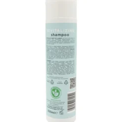 PROMO3 HAIRCARE PROFESSIONALE REVITALIZING SHAMPOO CON OLIO DI ROSMARINO 300 ML
