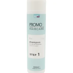 PROMO3 HAIRCARE PROFESSIONALE REVITALIZING SHAMPOO CON OLIO DI ROSMARINO 300 ML