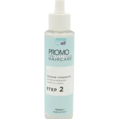 PROMO3 HAIRCARE PROFESSIONALE REVITALIZING LOZIONE RINFORZANTE CON OLIO DI ROSMARINO 100 ML