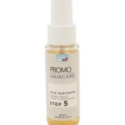 PROMO3 HAIRCARE PROFESSIONALE PLEX OLIO NUTRIENTE 50 ML
