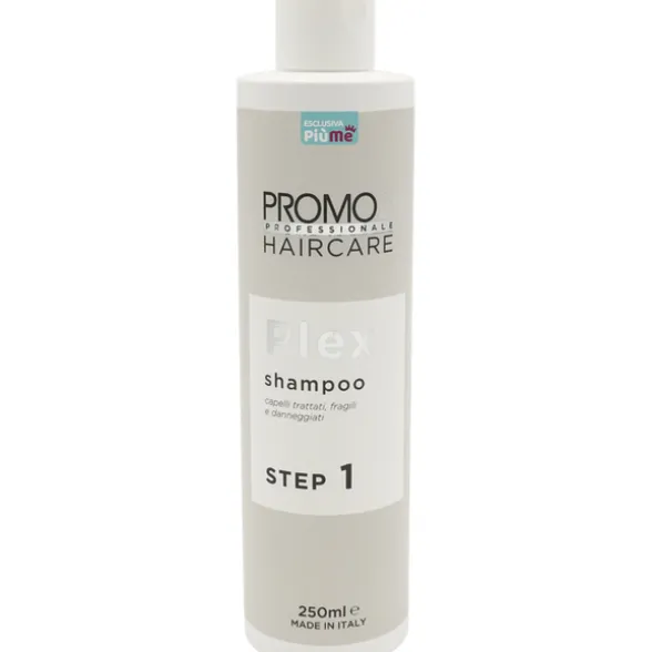 PROMO3 HAIRCARE PROFESSIONALE PLEX SHAMPOO 250 ML