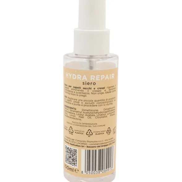 PROMO3 HAIRCARE PROFESSIONALE HYDRA REPAIR SIERO 100 ML