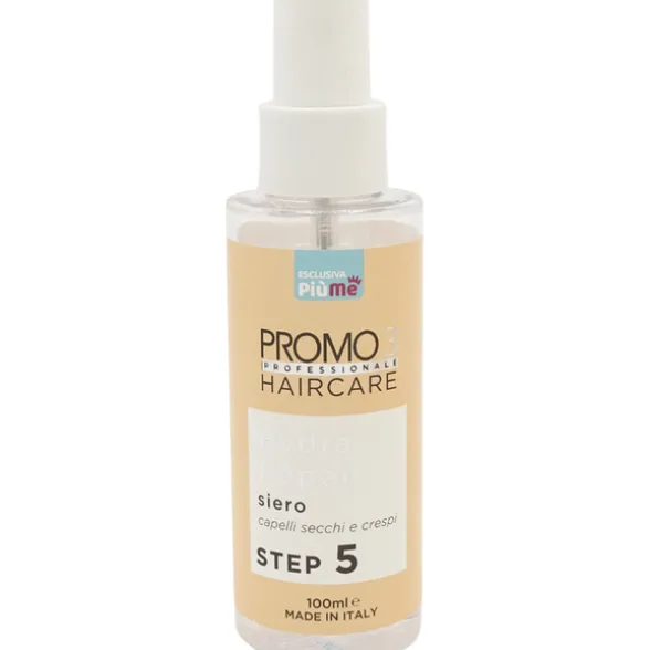 PROMO3 HAIRCARE PROFESSIONALE HYDRA REPAIR SIERO 100 ML