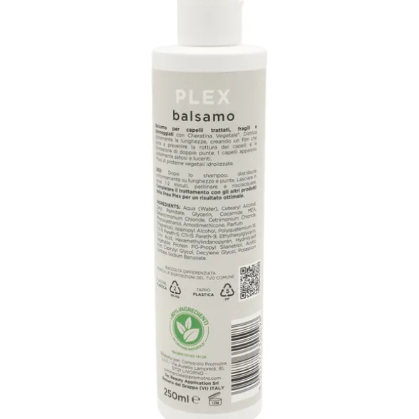 PROMO3 HAIRCARE PROFESSIONALE PLEX BALSAMO 250 ML