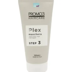PROMO3 HAIRCARE PROFESSIONALE PLEX MASCHERA CAPELLI 150 ML
