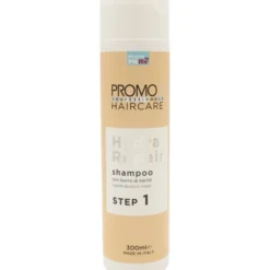 PROMO3 HAIRCARE PROFESSIONALE HYDRA REPAIR SHAMPOO 300 ML