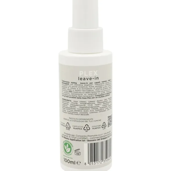PROMO3 HAIRCARE PROFESSIONALE PLEX SPRAY LEAVE IN PLEX 100 ML