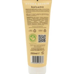 PROMO3 HAIRCARE PROFESSIONALE HYDRA REPAIR BALSAMO 250 ML