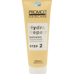 PROMO3 HAIRCARE PROFESSIONALE HYDRA REPAIR BALSAMO 250 ML