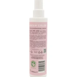 PROMO3 HAIRCARE PROFESSIONALE DREAM COLOR SPRAY PROTEZIONE COLORE 200 ML