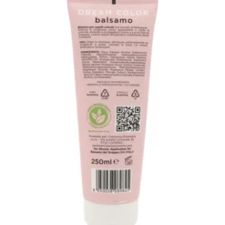 PROMO3 HAIRCARE PROFESSIONALE DREAM COLOR BALSAMO 250 ML