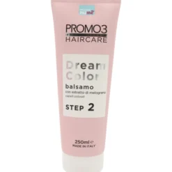 PROMO3 HAIRCARE PROFESSIONALE DREAM COLOR BALSAMO 250 ML