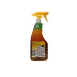 PRONTO LEGNO ALOE VERA E CITRUS TRIGGER 500 ML.