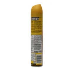 PRONTO LEGNO CLASSIC SPRAY 300 ML.