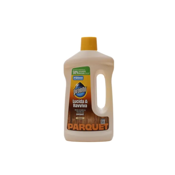 PRONTO LEGNO PULITO CLASSIC 750 ML.