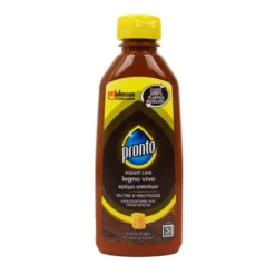 PRONTO LEGNO VIVO 200 ML NEW