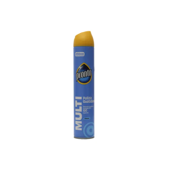 PRONTO MULTISUPERFICE PULIZIA QUOTIDIANA SPRAY 300 ML