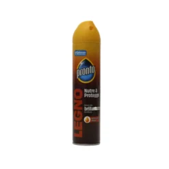 PRONTO RAVVIVA OLIO NUTRIENTE SPRAY AMBRA & OLIO D'ARGAN 250 ML
