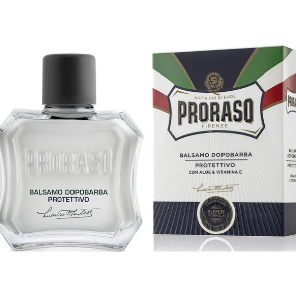 PRORASO BALSAMO DOPOBARBA PROTETTIVO 100 ML