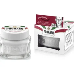 PRORASO CREMA PRE BARBA PELLI SENSIBILI VASO 100 ML