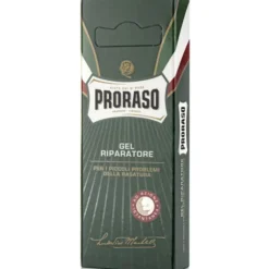 PRORASO GEL RIPARATORE RASATURA 10 ML