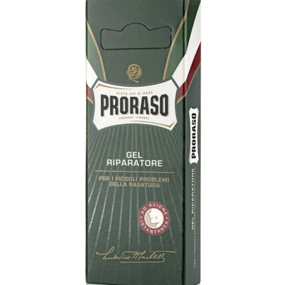PRORASO GEL RIPARATORE RASATURA 10 ML
