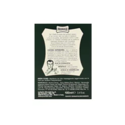 PRORASO LOZIONE DOPOBARBA RINFRESCANTE 100 ML