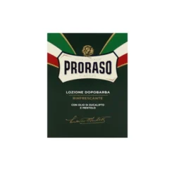 PRORASO LOZIONE DOPOBARBA RINFRESCANTE 100 ML