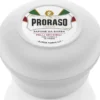 PRORASO SAPONE DA BARBA PELLI SENSIBILI CIOTOLA 150 ML
