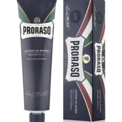 PRORASO SAPONE DA BARBA PROTETTIVO TUBO 150 ML