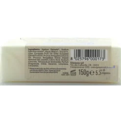 PROVENZALI SAPONETTA MARSIGLIA EXTRAFINA 150 GRAMMI
