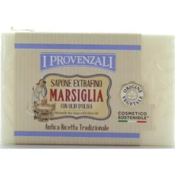 PROVENZALI SAPONETTA MARSIGLIA EXTRAFINA 150 GRAMMI