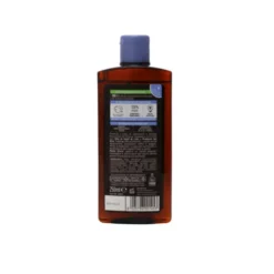 PROVENZALI SHAMPOO ERBORISTICO SEMI DI LINO 250ML