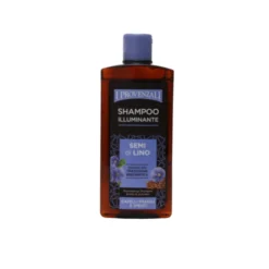 PROVENZALI SHAMPOO ERBORISTICO SEMI DI LINO 250ML