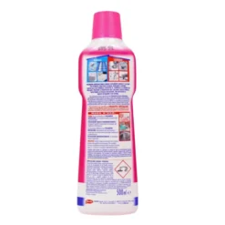 PULIRAPID ANTICALCARE IGIENIZZANTE ACETO 500 ML