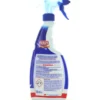 PULIRAPID IGIENIZZANTE AD AZIONE ANTICALCARE IGIENIZZANTETRIGGER 500 ML.