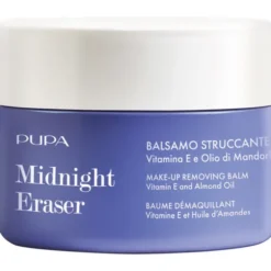 PUPA BALSAMO STRUCCANTE MIDNIGHT ERASER 100 ML