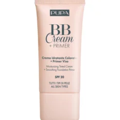 PUPA BB CREAM TUTTI I TIPI DI PELLE 04 BRONZE