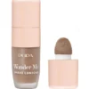 PUPA BLUSH & CONTOURING WONDER ME SHAKE N.07