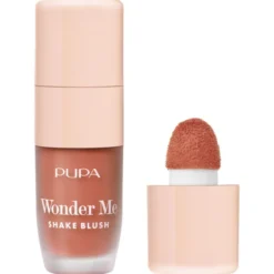 PUPA BLUSH WONDER ME SHAKE N.04