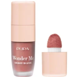 PUPA BLUSH WONDER ME SHAKE N.01