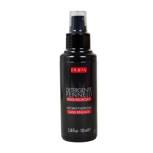 PUPA BRUSH CLEANER SPRAY 100 ML