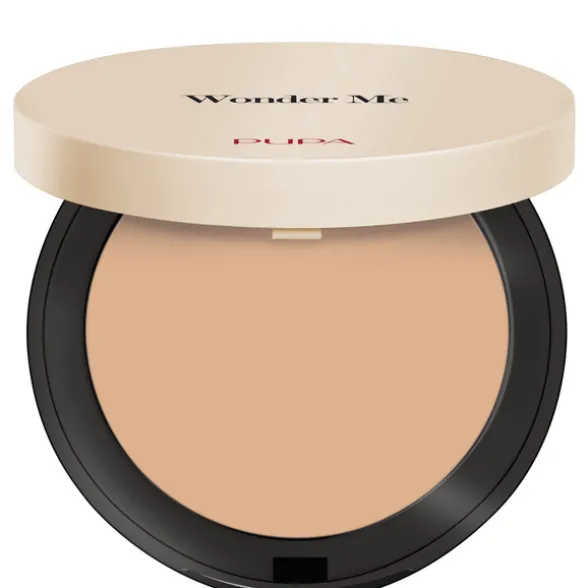PUPA CIPRIA WONDER ME FACE FILTER 20 NUDE