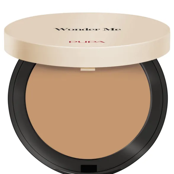 PUPA CIPRIA WONDER ME FACE FILTER 40 SAND
