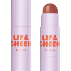 PUPA COLLEZIONE #GRWS STICK BALM&BLUSH LIP&CHEEK 01