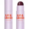PUPA COLLEZIONE #GRWS STICK BALM&BLUSH LIP&CHEEK 03