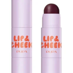 PUPA COLLEZIONE #GRWS STICK BALM&BLUSH LIP&CHEEK 03