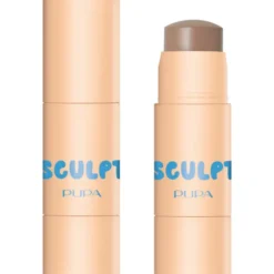 PUPA COLLEZIONE #GRWS STICK CONTOURING SCULPT 01