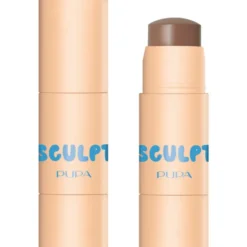 PUPA COLLEZIONE #GRWS STICK CONTOURING SCULPT 02