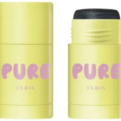 PUPA COLLEZIONE #GRWS STICK MASCHERA PURE